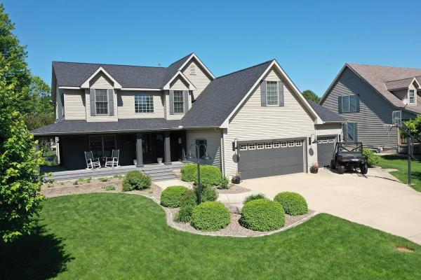 AGG Roofing