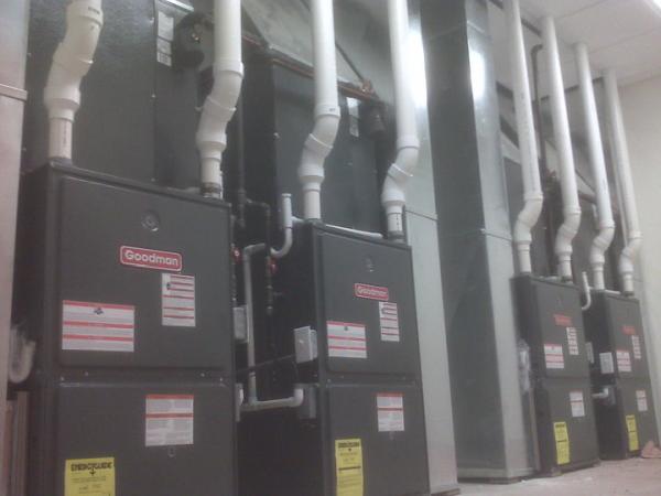 Muncie Heating and Cooling