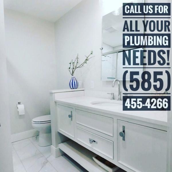 Main Line Plumbing