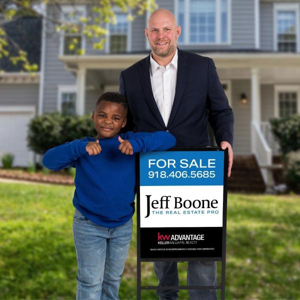 Jeff Boone Home Team
