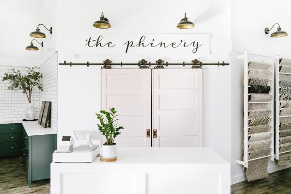 The Phinery