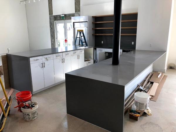 Yellow Stone Marble & Granite