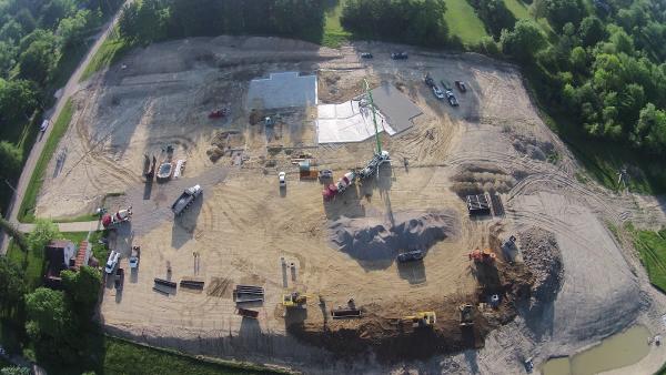 Craven Construction Company
