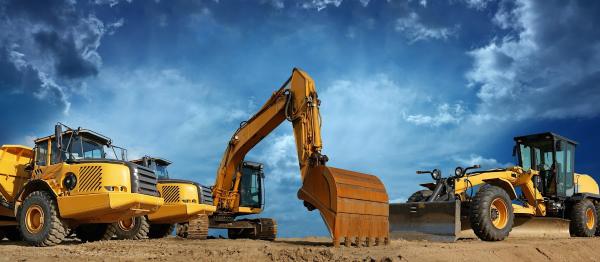 Louisiana Dirt Work