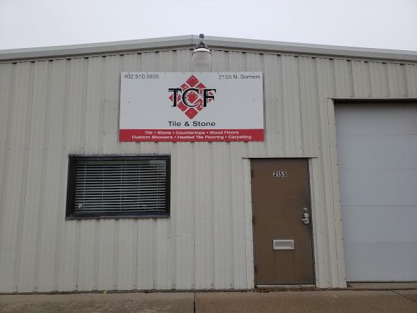 TCF Tile & Stone LLC