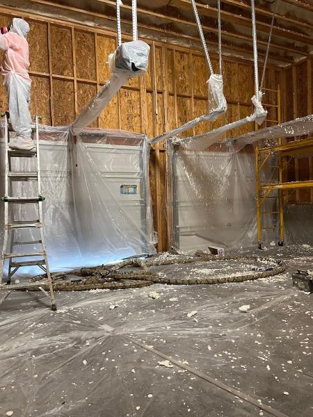 Epic Spray Foam