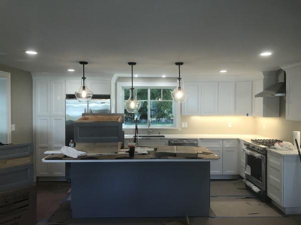 Drew McFarland Electrician