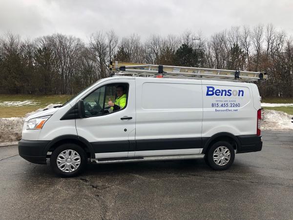 Benson Electrical Contracting