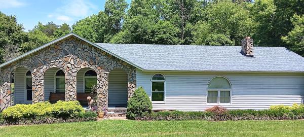 Gaston Roofing