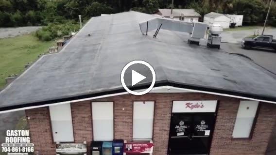 Gaston Roofing