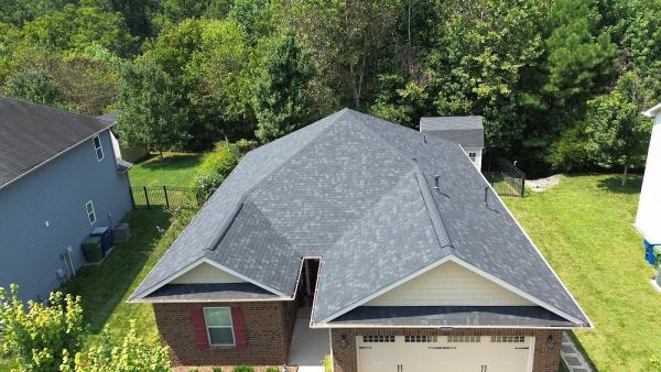 Gaston Roofing