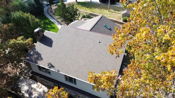 Gaston Roofing