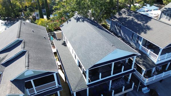 Gaston Roofing