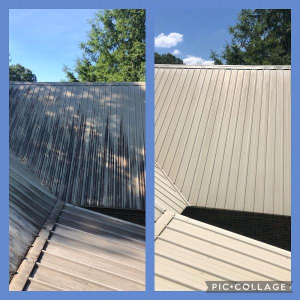 North Alabama Pressure Washing
