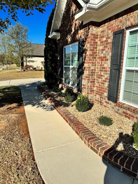 North Alabama Pressure Washing