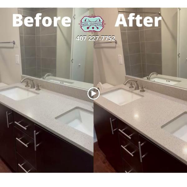 Will Cleaning