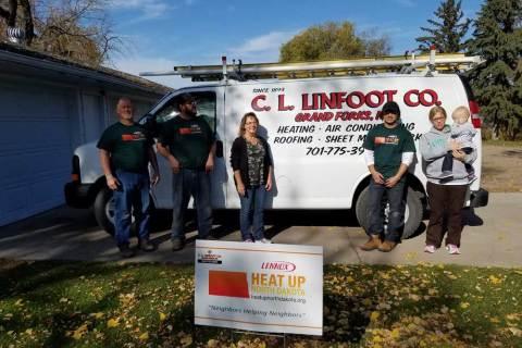 C.L. Linfoot Co.