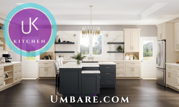 Umbare Homes