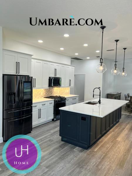 Umbare Homes