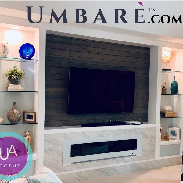 Umbare Homes
