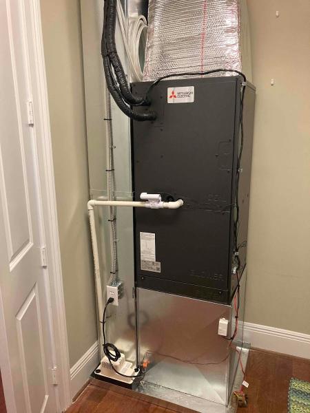 Capital Comfort Services