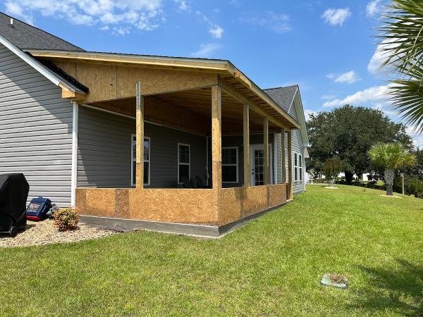 Tacen Construction LLC