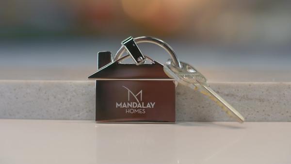 Mandalay Homes