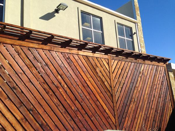 Magnolia Fence & Patio