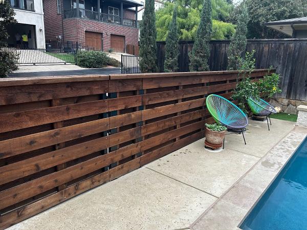 Magnolia Fence & Patio