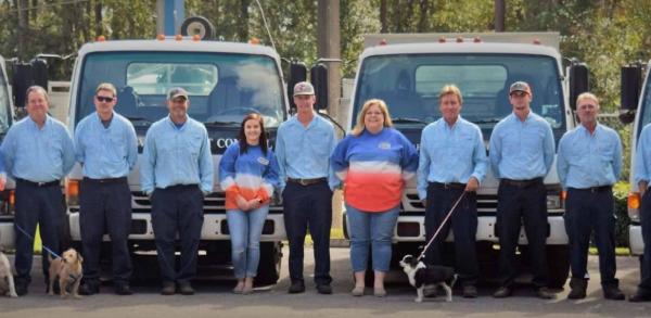 Gainesville Pest Control LLC