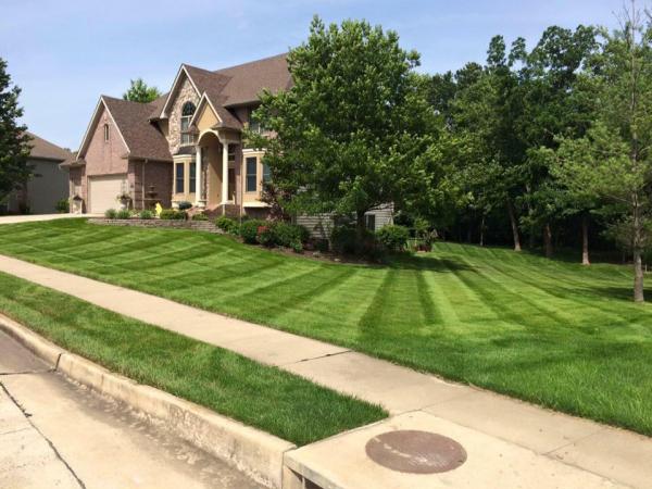 J&S Lawn and Landscape