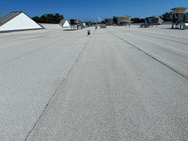 Roofing Concepts Unlimited