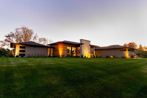 Sharper Edge Landscaping