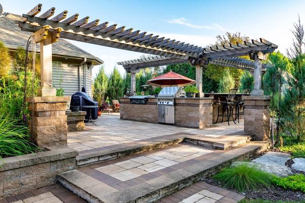 Sharper Edge Landscaping