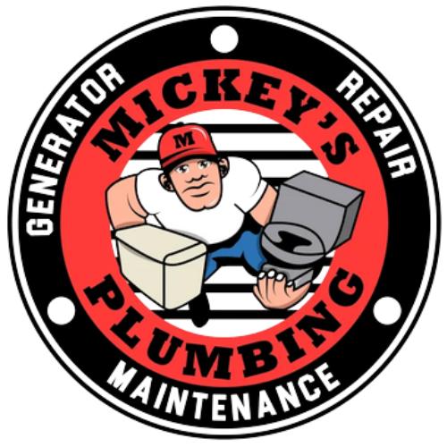 Mickey's Plumbing