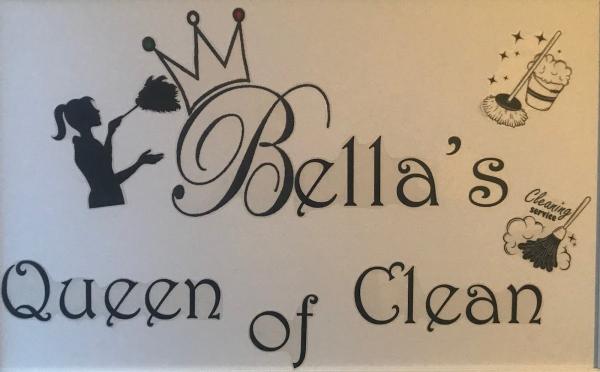 Bella's Queen