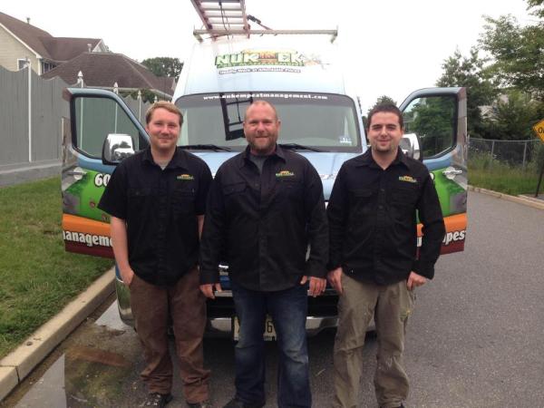 Nukem Pest Management
