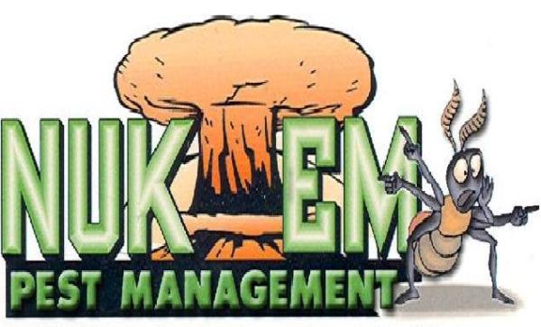 Nukem Pest Management
