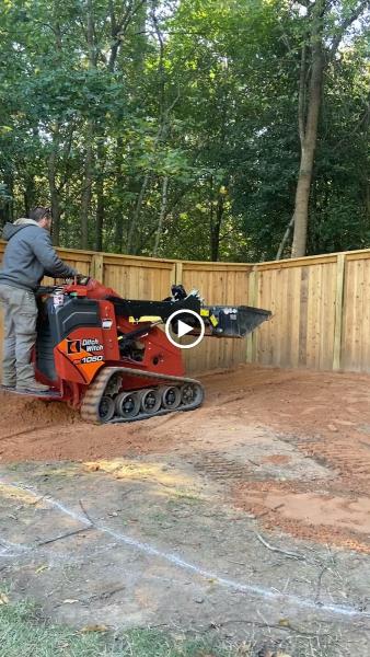 Exterior Solutions