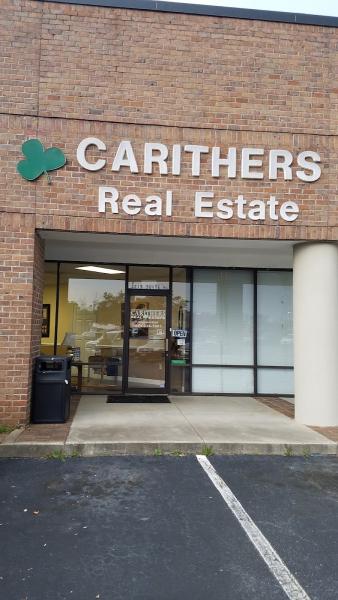 Carithers Real Estate