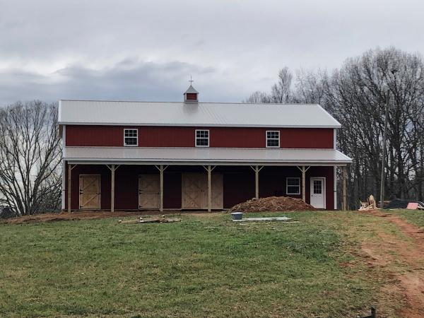 Tam Lapp Construction LLC