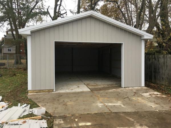 Tam Lapp Construction LLC