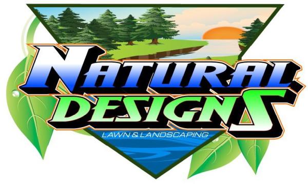 Natural Designs Lawn & Landscaping