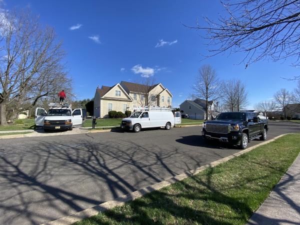 Spirit Contractors Inc