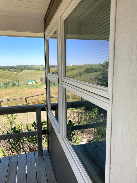 Real Clean Windows