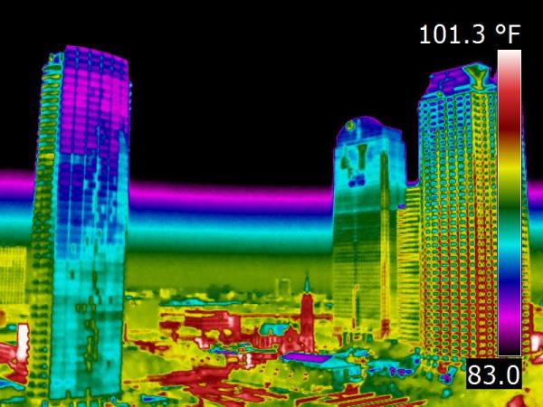 Green Building Energy Sustainability Inc.