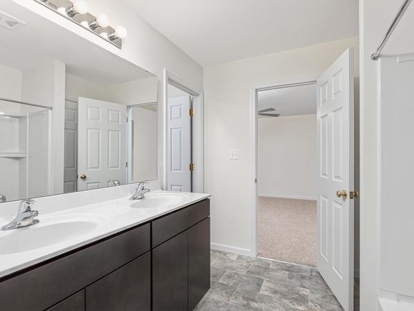 Deer Grove by McBride Homes