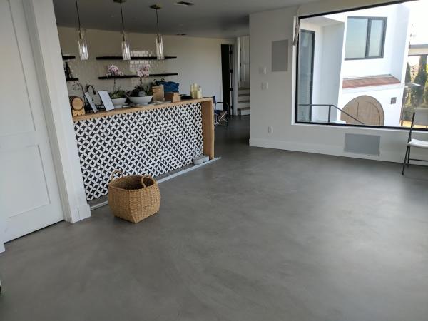 I Fix Concrete