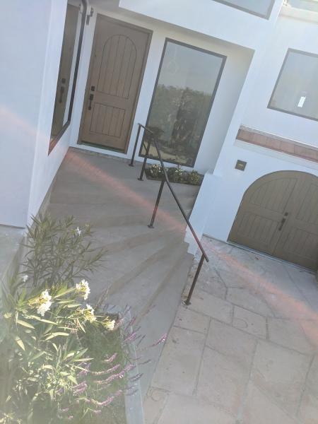 I Fix Concrete