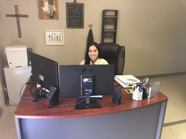 Harris Air Services LLC